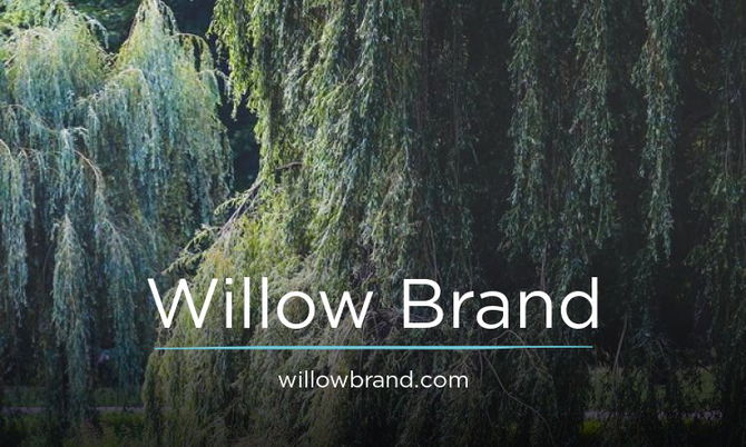 WillowBrand.com